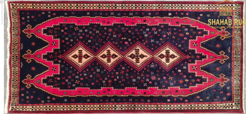 Sirjan Persian Carpet