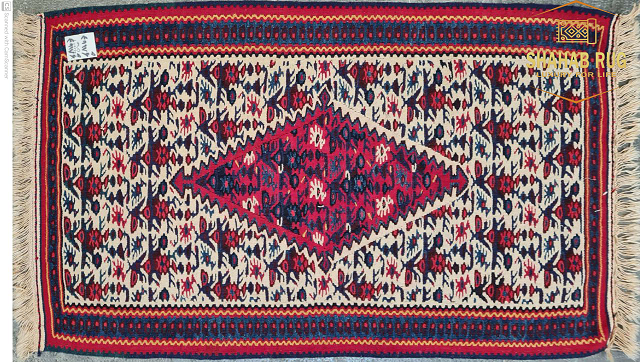 Sanandaj kilim