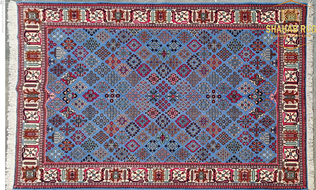 Meymeh rug