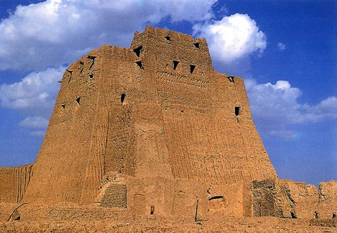 Baloch Architecture